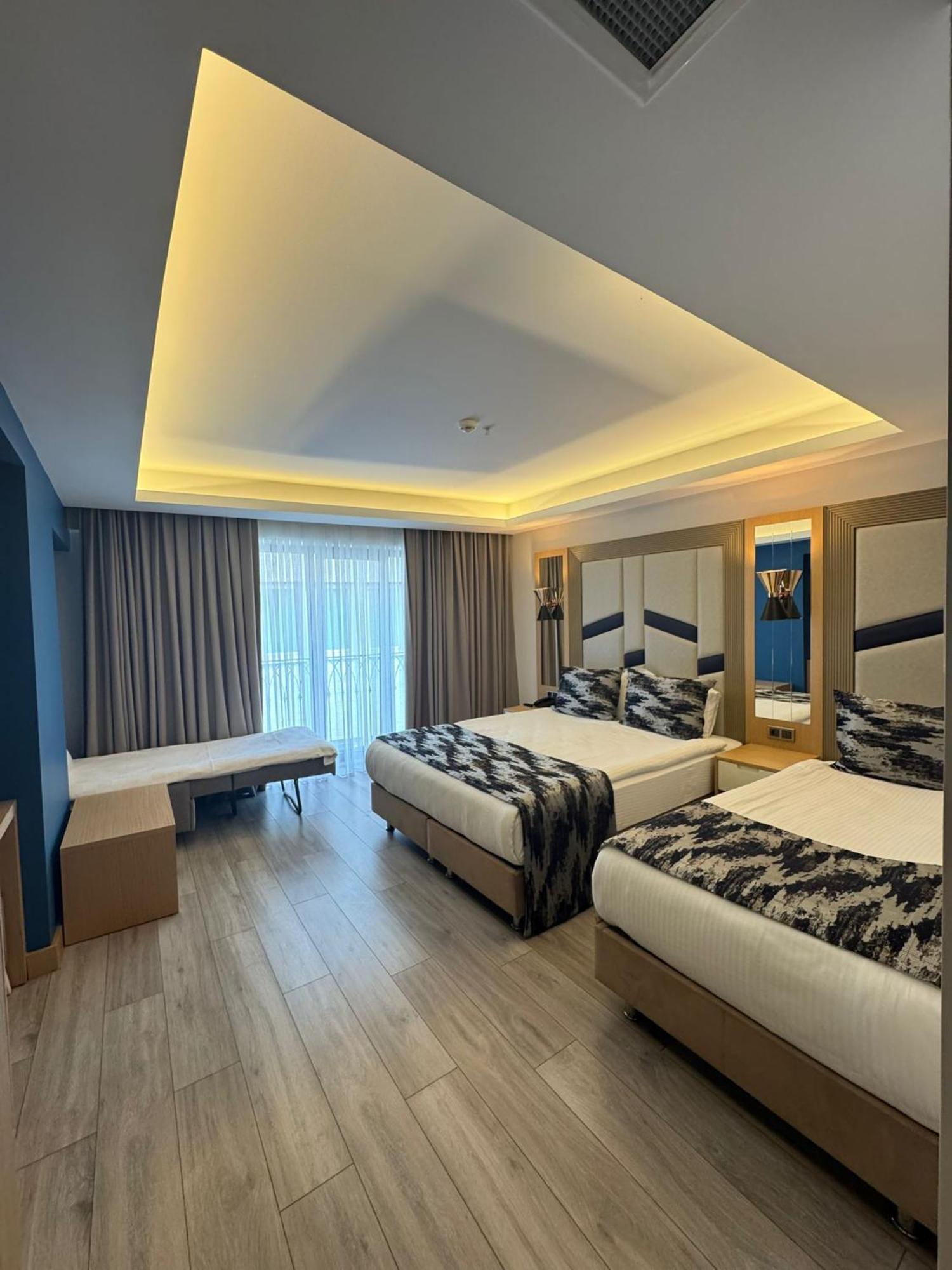 Hotel Downtown Sirkeci *