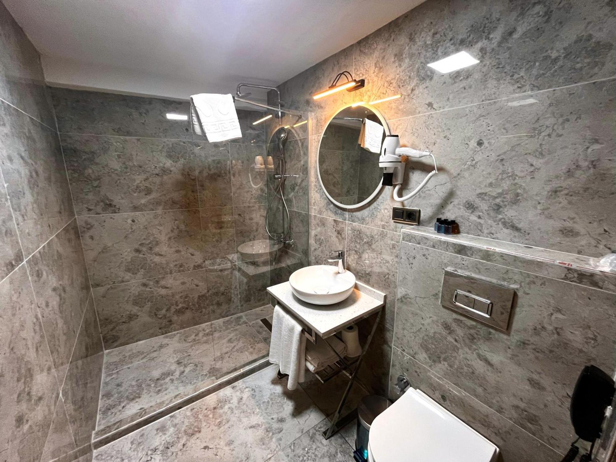 Downtown Sirkeci Hotel Istanbul