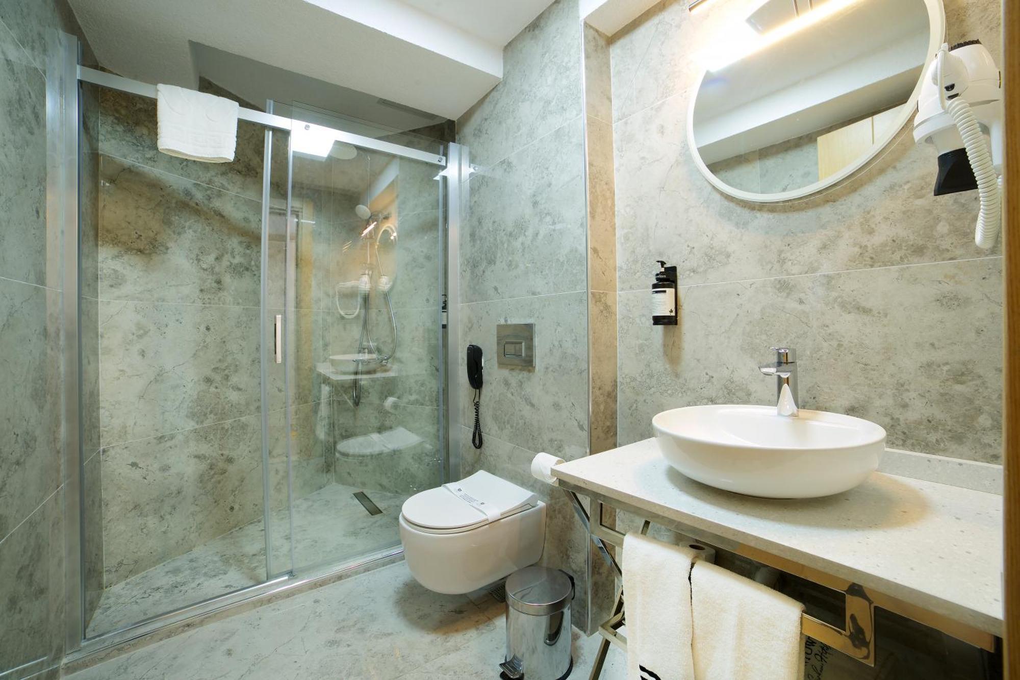 Hotel Downtown Sirkeci *