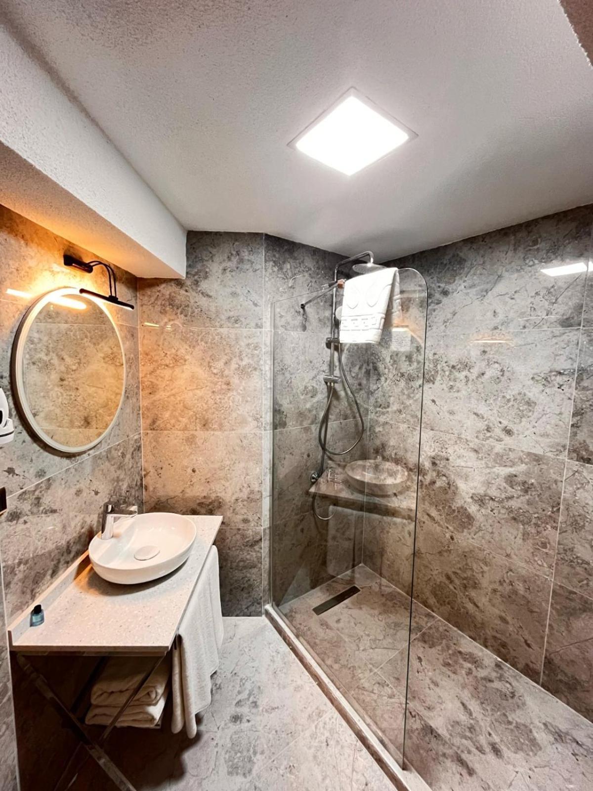 Hotel Downtown Sirkeci Istanbul