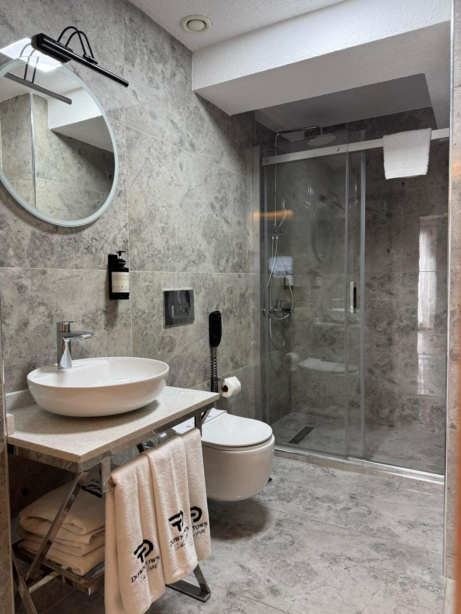 Downtown Sirkeci Hotel